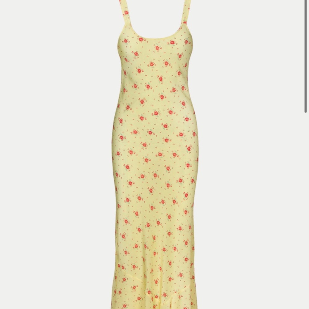 Realisation Par- Allegra dress in Verona